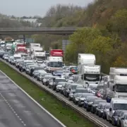 Lambeth's £27/hour parking charge could price drivers off roads