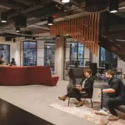 LDC Exits Bristol's Hybrid After Four-Year Growth Surge to EAB