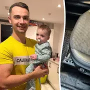 Learner Driver's 285-Mile Test Cancelled Over 'Few Raindrops' on Seat