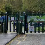 Leicester primary school under fire as child 'pushed off chair' by staff
