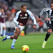 Leon Bailey's Aston Villa Return: Could He Fill the Void Left by McGinn's Injury?