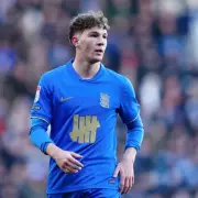 Lewis Koumas' Loan Future at Birmingham City Hangs in Balance After Coventry Goal