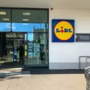 Lidl Issues Urgent Product Recall for Snaktastic Bites Over Foil Contamination Risk