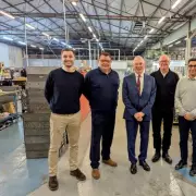 Lifeboat Capital Acquires Pembrokeshire Electric Heater Firm Consort