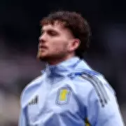 Liverpool Manager Arne Slot Addresses Harvey Elliott's Aston Villa Loan Status