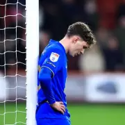 Liverpool Recall Lewis Koumas from Birmingham City Loan After Extended Stay