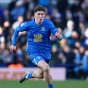 Liverpool Recall Lewis Koumas from Birmingham City Loan as Hull City Lead Chase