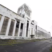 Liverpool's Littlewoods Studio Plans Head to Downing Street in February