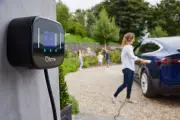 Living with a Smart EV Charger: How Ohme Transforms Home Charging & Saves Money