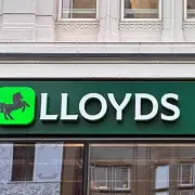 Lloyds Bank clarifies joint account switching rules for cash bonus