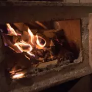 Log Burner Fines: UK Households Face £175-£300 Penalties for Smoke Rule Breach