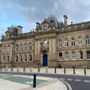 London Man Charged in Wolverhampton Courier Fraud Case Involving £10,000