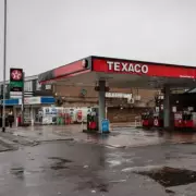 London Petrol Stations to Phase Out Diesel by 2030, Report Predicts