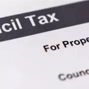 London Street's Council Tax Divide: One Side Pays Double
