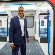 London's Oxford Street Car Ban Moves Closer as New Board Meets