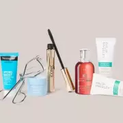 LookFantastic's January Beauty Box: Over £55 of Products for £15