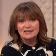 Lorraine Kelly Announces Tyler West's Departure from ITV Show