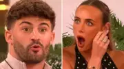 Love Island All Stars Firepit Game Sparks Explosive Drama Among Contestants