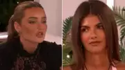 Love Island All Stars: Lucinda and Samie's Friendship Fallout Explained