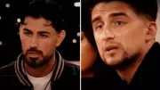 Love Island All Stars: Scott and Sean's Rivalry Explodes in Fiery Game Showdown