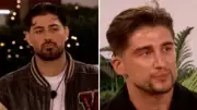 Love Island All Stars: Sean Stone's Family Urges Kindness After Emotional Scott Row