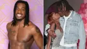Love Island All Stars: Shaq Muhammad's Past Relationship with Tanya Manhenga Explained