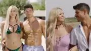 Love Island's Belle Hassan & Anton Danyluk Split: The Real Reason Revealed