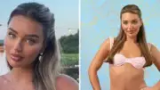 Lucinda Strafford's Love Island All Stars Journey: Age, Career, and Past Romances