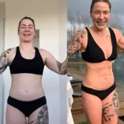 Lucy Spraggan's 20-Day Transformation: X Factor Star Shares Health Journey