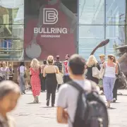 Lululemon to Open First Midlands Store at Birmingham's Bullring