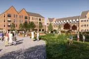 Major Birmingham Hospital Site to Transform into 750-Home Community by 2027