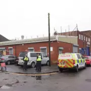 Major Cannabis Farm with 1,000 Plants Uncovered in Birmingham Raid