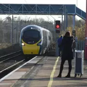 Major Rail Disruption Hits West Midlands: Delays Until End of Day