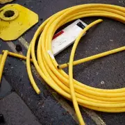 Major UK Broadband Provider Collapses into Administration Amid Rodent Damage Crisis