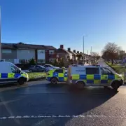Man, 59, Dies After Collapsing During Police Detention in Bootle