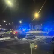 Man, 62, Dies in A449 Collision: Driver Arrested on Suspicion