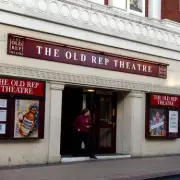 Man Arrested for Alleged Sexual Assault at Birmingham Burlesque Star Wars Show