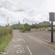 Man Charged After Violent Brewood Burglary Leaves Victim with Head Injury