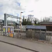 Man Dies on Cross City Line Tracks, Incident Not Treated as Suspicious