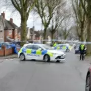 Man in 30s Seriously Injured in Bloxwich Assault, 43-Year-Old Arrested for Attempted Murder