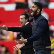 Man Utd Sack Ruben Amorim After 18 Months in Shock Decision