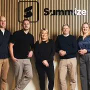 Manchester AI Firm Summize Secures £40m for Global Expansion Drive