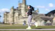 Margam Park 10k & 5k 2026: Run for Charity in Scenic South Wales