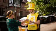 Marie Curie's 40th Great Daffodil Appeal Seeks UK Volunteers