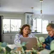 Married Pensioners Missing Out on £4,300 DWP Pension Credit Boost