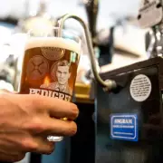 Marston's Reports Strong Festive Sales Despite Share Price Decline