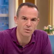 Martin Lewis warns savers with £20,000 could face tax on interest