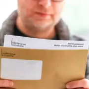 Martin Lewis's Urgent Tax Warning: 5 Million Risk £100 HMRC Fines