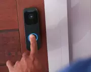 Massive 59% Saving on Blink Video Doorbell - Now Just £21.99