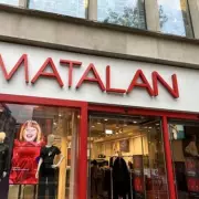 Matalan's £10 Pink Pyjamas Praised as 'Comfy' and 'Playful' Nightwear